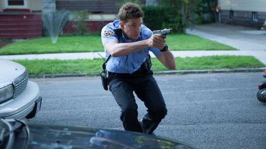 The Place Beyond the Pines