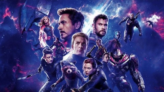 Avengers: Endgame