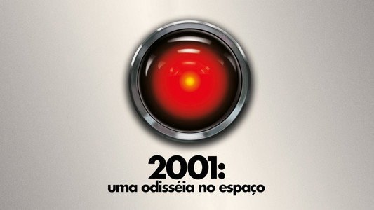 2001: A Space Odyssey