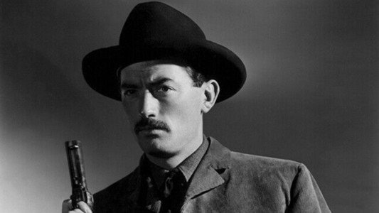 The Gunfighter