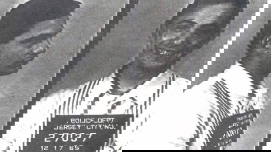 The Workaday Gangster