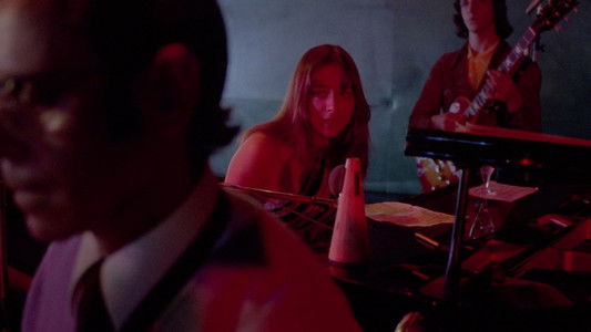 The Other Side of the Mirror