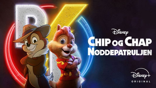 Chip 'n Dale: Rescue Rangers