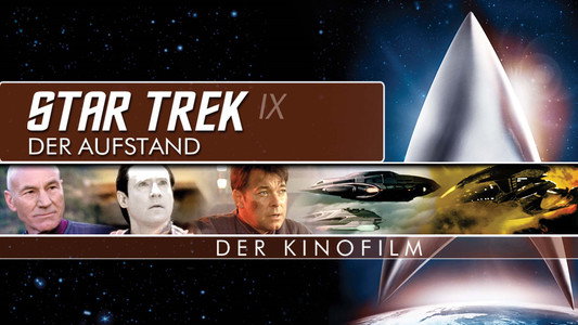Star Trek: Insurrection