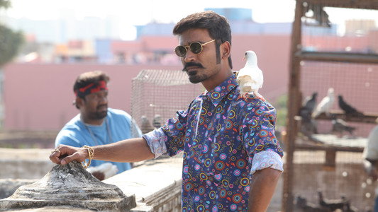 Maari
