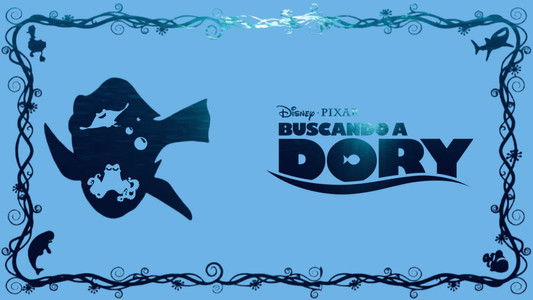 Finding Dory