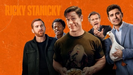 Ricky Stanicky