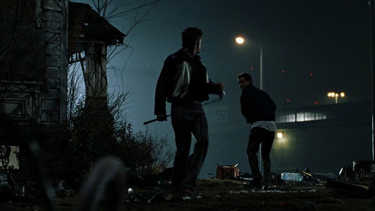 Fight Club