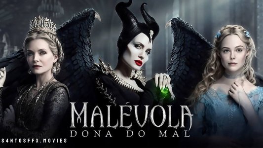 Maleficent: Mistress of Evil