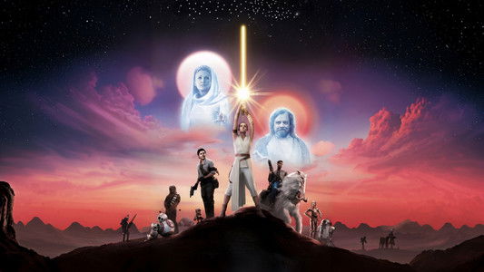 Star Wars: The Rise of Skywalker