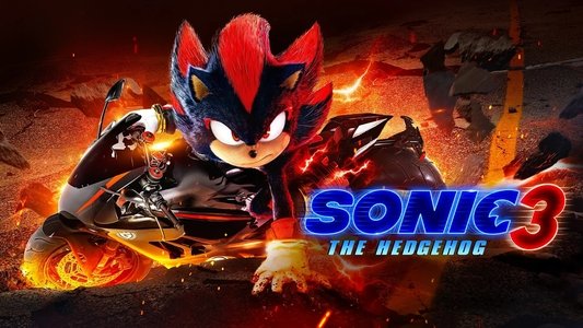 Sonic the Hedgehog 3