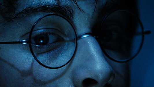 Harry Potter and the Goblet of Fire