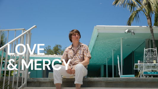 Love & Mercy