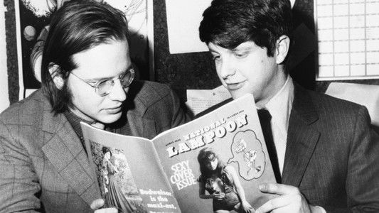 Drunk Stoned Brilliant Dead