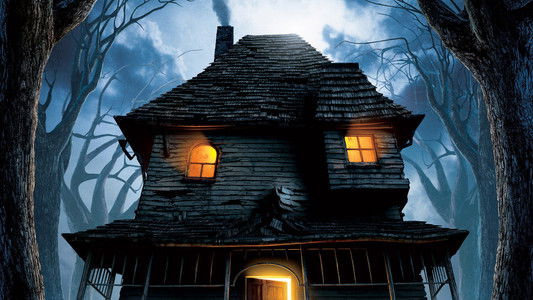 Monster House