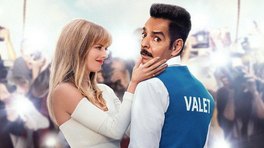 The Valet