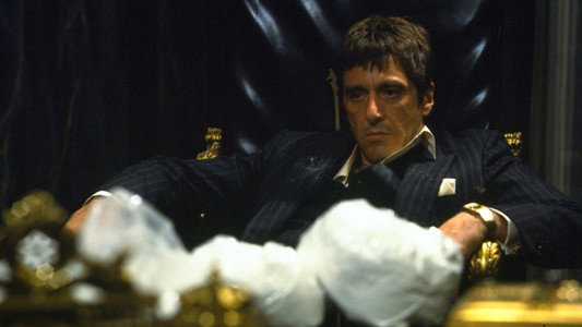 Scarface