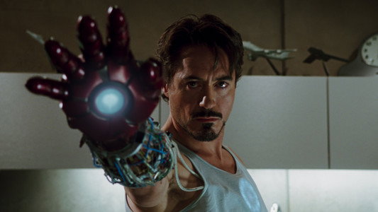 Iron Man