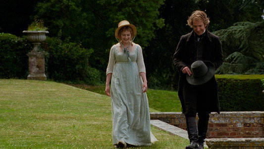 Sense and Sensibility