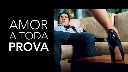 Crazy, Stupid, Love.