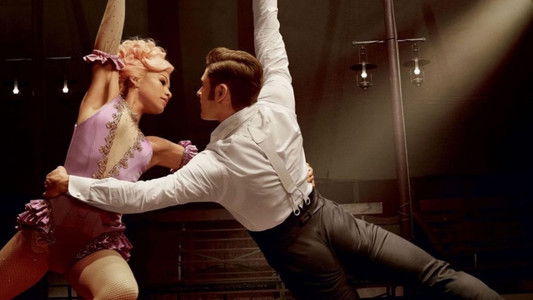 The Greatest Showman