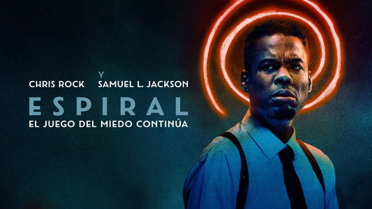 Spiral: From the Book of Saw