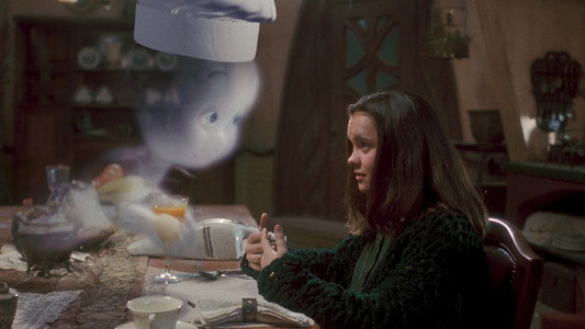 Casper