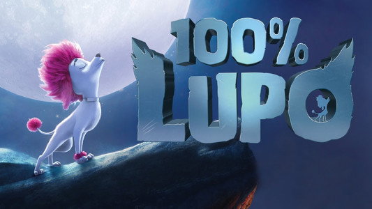 100% Wolf