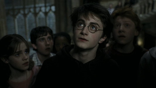 Harry Potter and the Prisoner of Azkaban