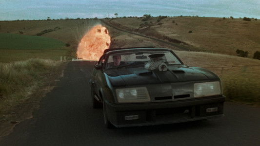 Mad Max