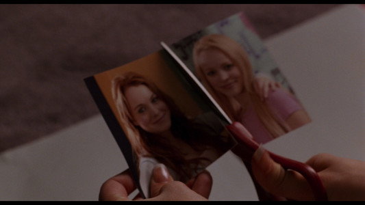 Mean Girls