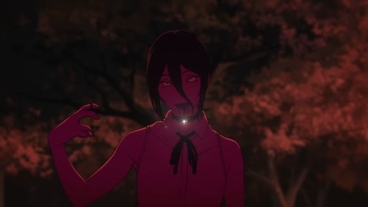 Chainsaw Man - The Movie: Reze Arc