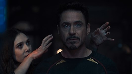 Avengers: Age of Ultron