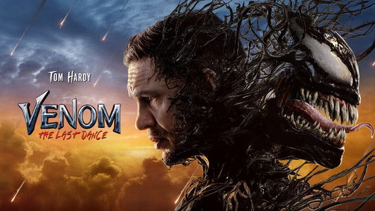 Venom: The Last Dance