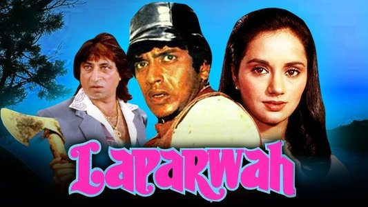Laparwah