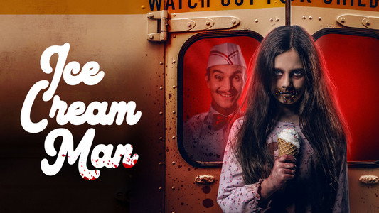 Ice Cream Man