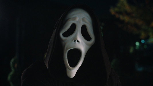Scary Movie