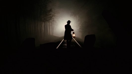 The Assassination of Jesse James by the Coward Robert Ford