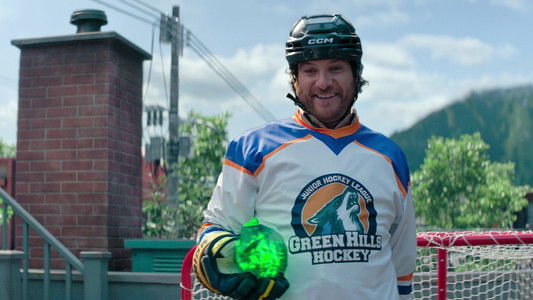 Sonic the Hedgehog 3