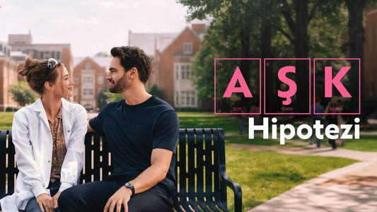 The Love Hypothesis