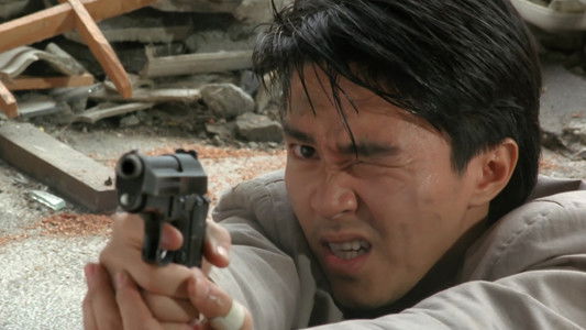 The Unmatchable Match