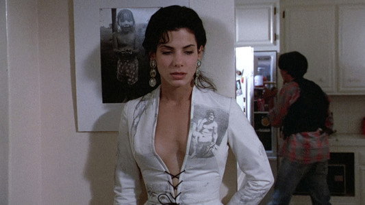 When the Party's Over