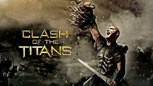 Clash of the Titans