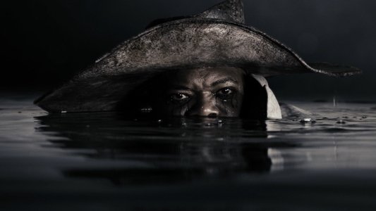 The Spirit