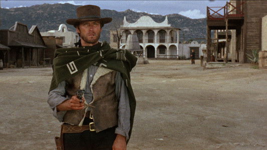 A Fistful of Dollars