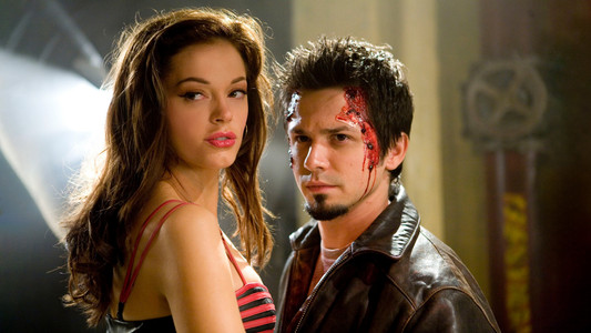 Planet Terror