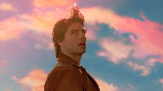 Vanilla Sky