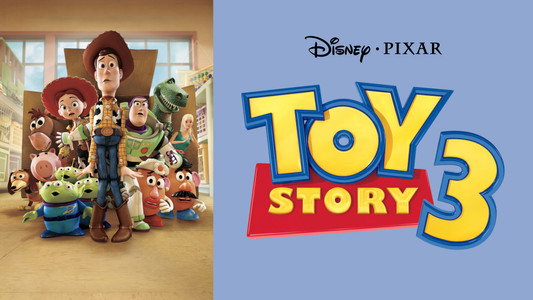 Toy Story 3