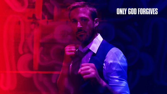 Only God Forgives