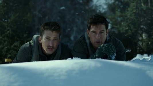 Top Gun: Maverick
